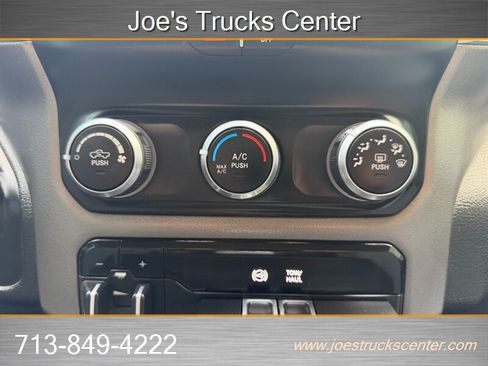 Used 2019 RAM 2500 Big Horn AWD/4WD image 17