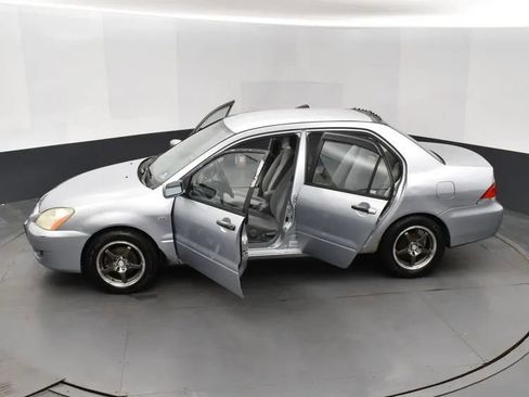 Used 2005 Mitsubishi Lancer ES FWD image 7
