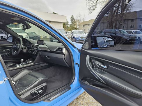 Used 2018 BMW M3 image 20