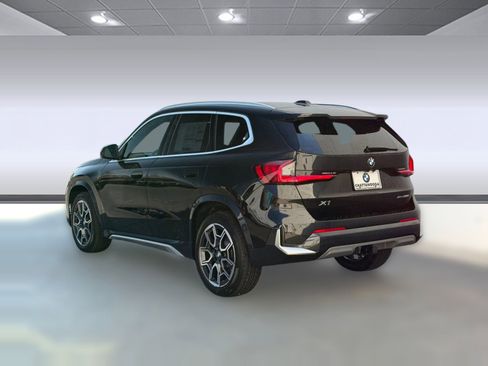 Used 2026 BMW X1 xDrive28i w/ Convenience Package AWD/4WD image 3