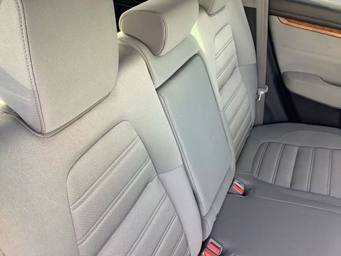 Used 2021 Honda CR-V EX image 16