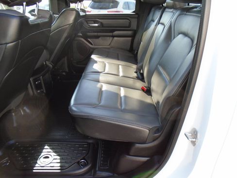 Used 2022 RAM 1500 Tradesman AWD/4WD image 13
