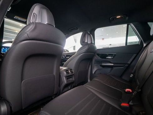 Certified 2025 Mercedes-Benz GLC 350e GLC 350e image 13