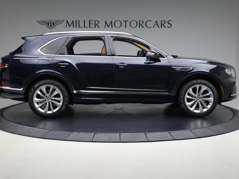 New 2025 Bentley Bentayga image 9