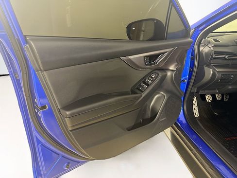 Used 2024 Subaru WRX Premium image 11