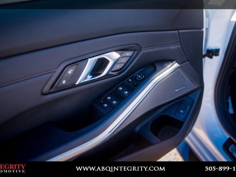 Used 2024 BMW M3 Competition w/ Executive Package image 18