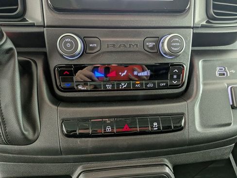 New 2026 RAM ProMaster 1500 image 23