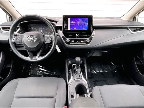 Used 2024 Toyota Corolla LE FWD image 19