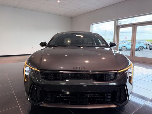 Used 2025 Kia K4 GT-Line w/ GT-Line Premium Package FWD image 15