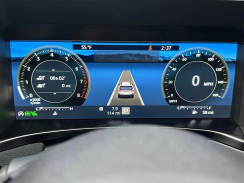 New 2026 Subaru Outback Limited image 17