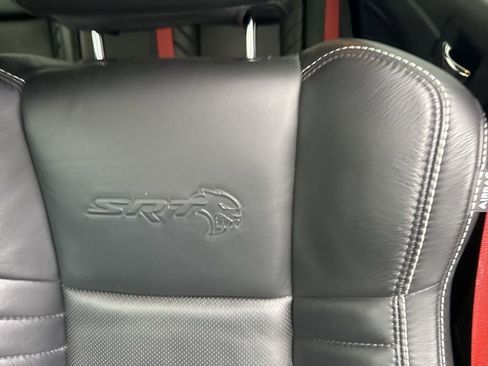 Used 2021 Dodge Charger SRT Hellcat image 21