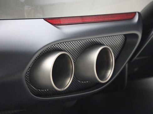Certified 2021 Ferrari 812 GTS RWD image 28