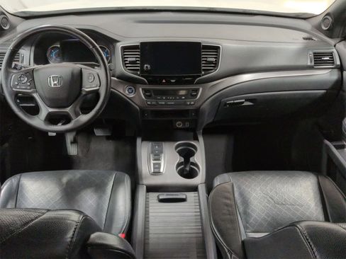 Used 2019 Honda Passport EX-L image 16