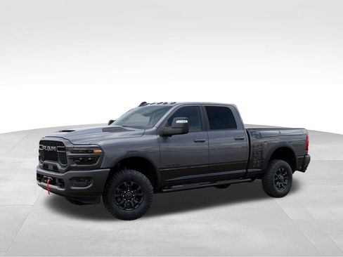 New 2025 RAM 2500 Power Wagon image 2