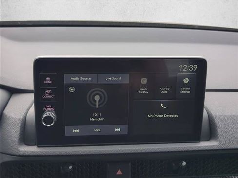 New 2026 Honda CR-V LX image 11