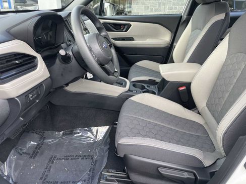 Certified 2025 Subaru Forester w/ Convenience Package #1 image 10