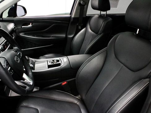 Used 2022 Hyundai Santa Fe SEL w/ Convenience + Premium Package FWD image 27