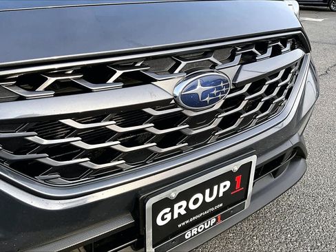 Used 2022 Subaru WRX w/ Popular Package #2 image 30