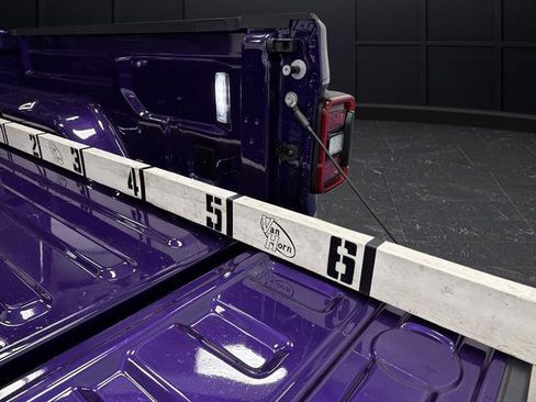 New 2026 Jeep Gladiator Rubicon image 15