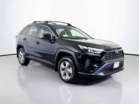 Used 2023 Toyota RAV4 XLE w/ Convenience Package AWD/4WD image 10