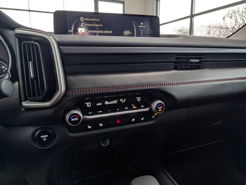 New 2026 MAZDA CX-50 AWD 2.5 Hybrid w/ Weather Package image 22