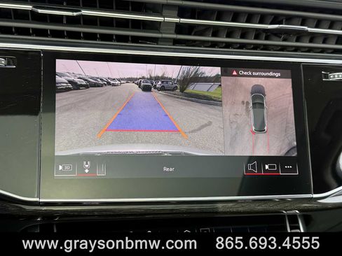 Used 2024 Audi Q7 2.0T Premium Plus image 30