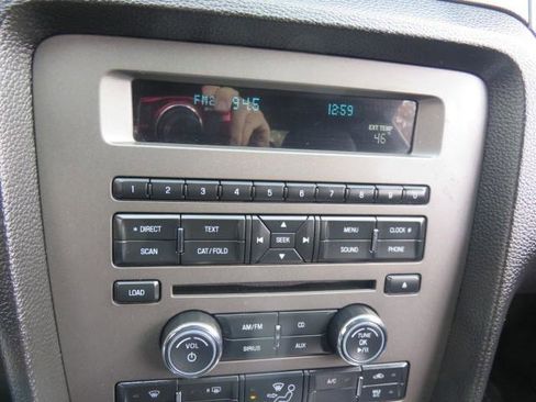 Used 2014 Ford Mustang Coupe image 13