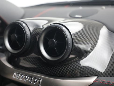 Used 2009 Ferrari 599 GTB Fiorano RWD image 18