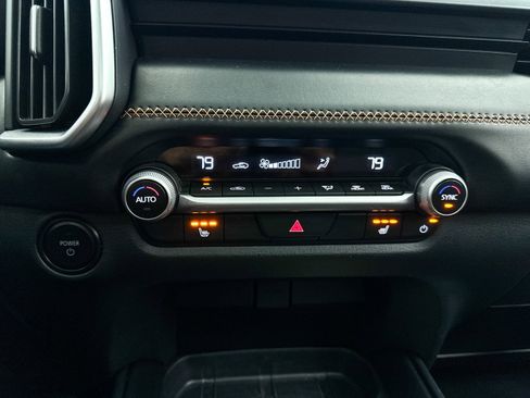 Certified 2025 MAZDA CX-50 AWD 2.5 Hybrid w/ Cargo Package image 29