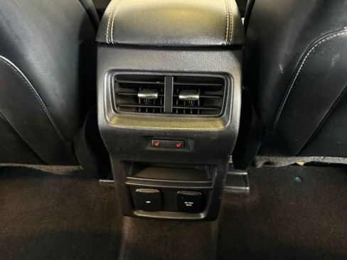 Used 2016 Ford Edge Titanium w/ Equipment Group 302A image 25