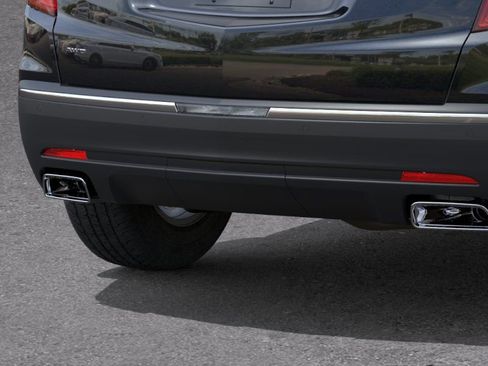 New 2026 Cadillac XT5 Luxury w/ LPO, Floor Liner Package AWD/4WD image 14