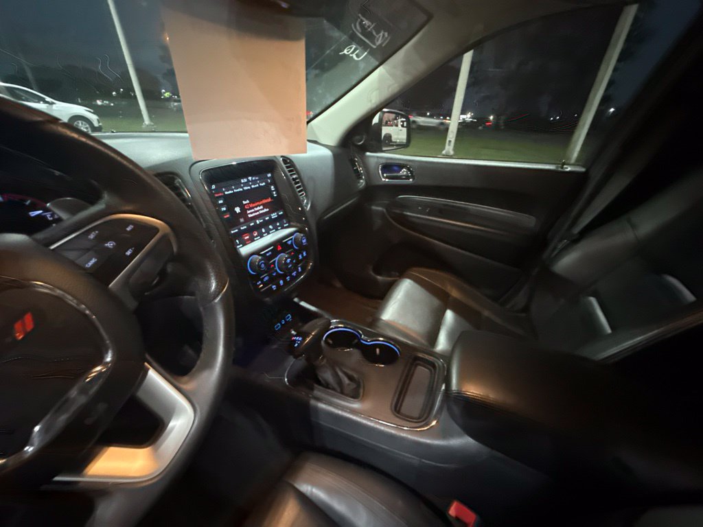 Used 2019 Dodge Durango GT AWD/4WD image 15
