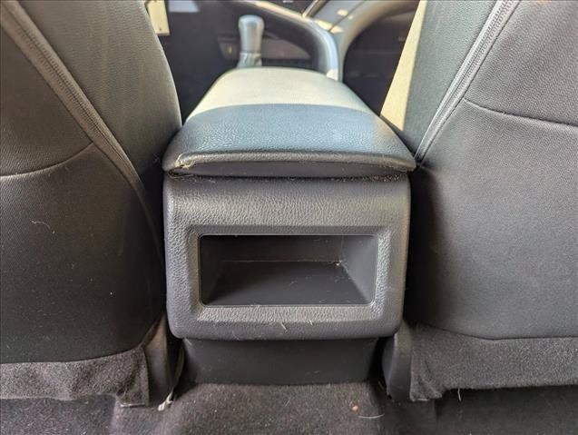 Used 2022 Toyota Camry LE FWD image 22