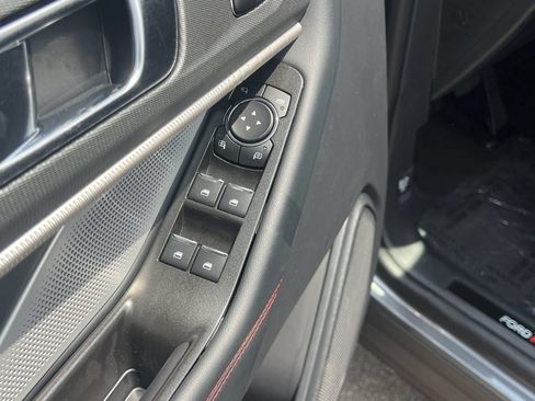 New 2026 Ford Explorer ST AWD/4WD image 16