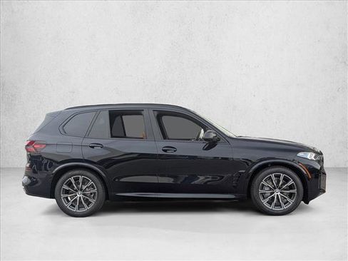 New 2026 BMW X5 xDrive50e w/ M Sport Package image 5