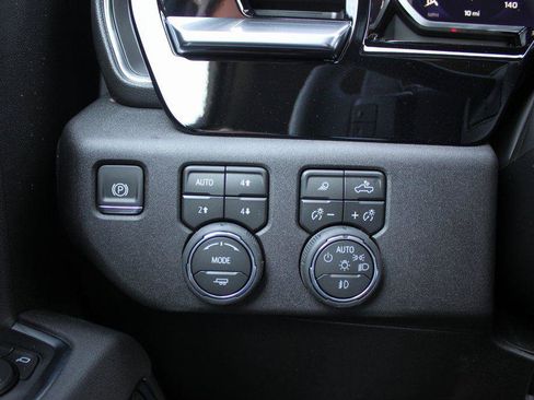 New 2026 Chevrolet Silverado 1500 RST w/ RST All Star Premium Package image 12