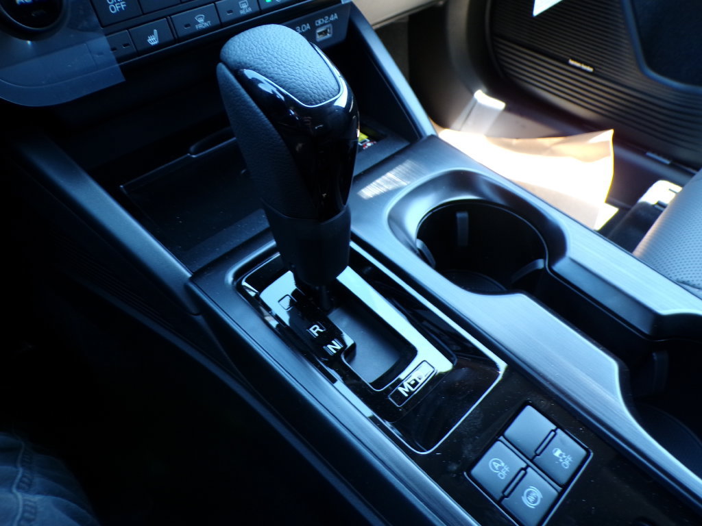 New 2026 Subaru Outback Limited AWD/4WD image 29