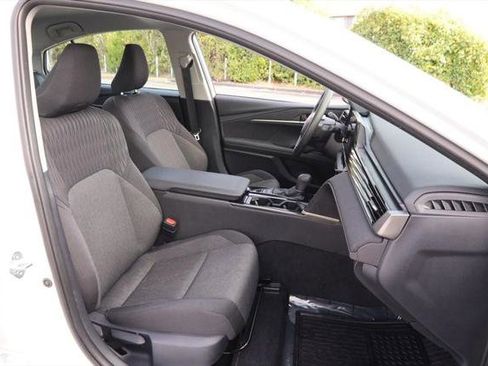 Certified 2025 Toyota Camry LE image 25