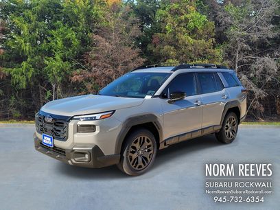 New 2026 Subaru Outback Limited XT