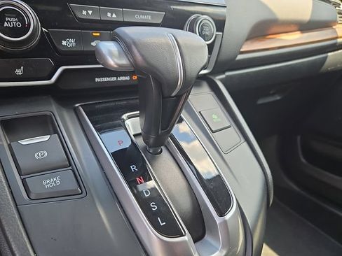 Used 2018 Honda CR-V Touring image 15