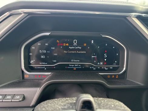Used 2023 GMC Sierra 1500 Denali image 19