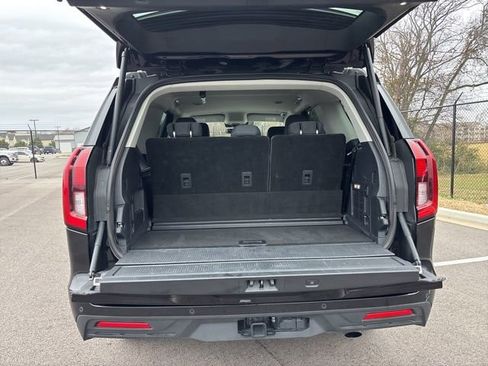 Certified 2025 Ford Expedition Active AWD/4WD image 12