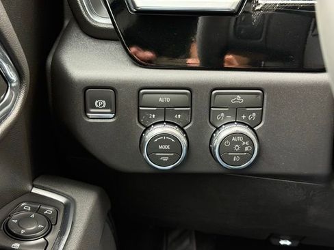 New 2026 GMC Sierra 1500 Elevation w/ Elevation Select Package image 41