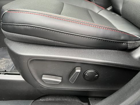 New 2026 Ford Escape ST-Line Select w/ Tech Pack #2 image 33