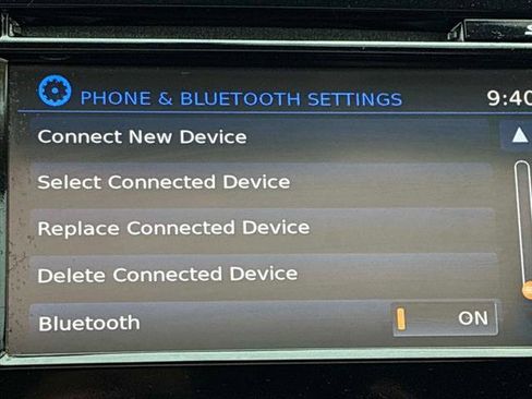 Used 2016 Nissan Rogue SL w/ SL Premium Package image 35