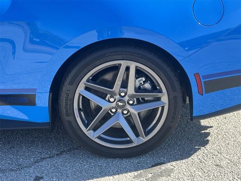 New 2025 Ford Mustang GT Premium image 26