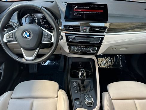 Used 2022 BMW X2 xDrive28i w/ Premium Package AWD/4WD image 14
