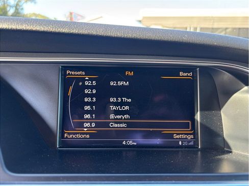 Used 2016 Audi A5 2.0T Premium Plus image 30