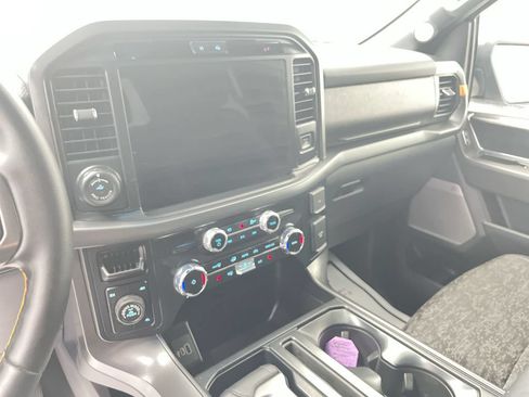 Used 2025 Ford F150 Tremor AWD/4WD image 15