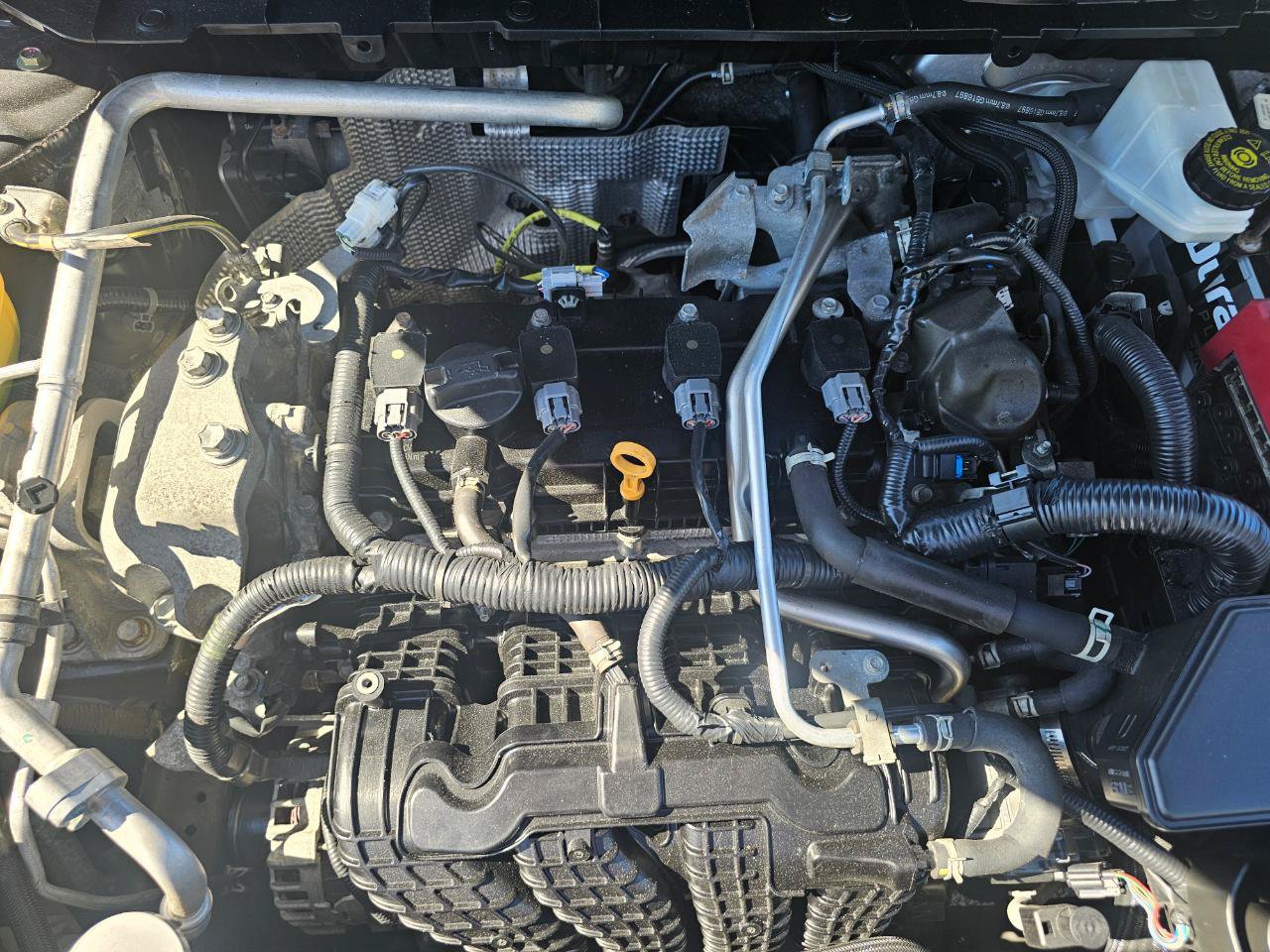 Used 2022 Mitsubishi Outlander SE AWD/4WD image 31
